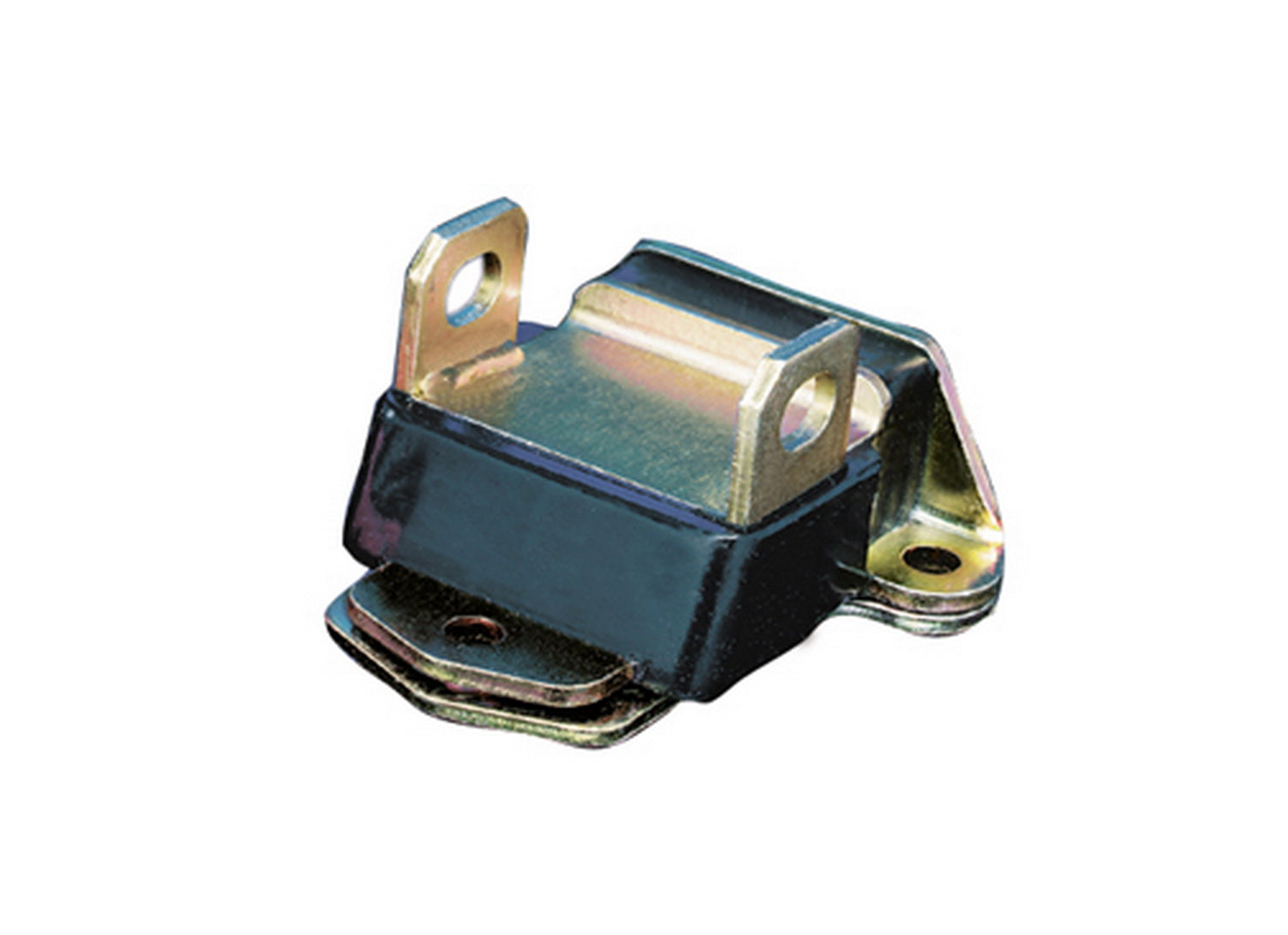 4.3 MOTOR MOUNT EARLY