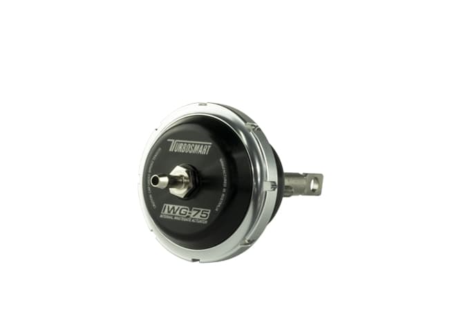 IWG75 Nissan ZD30 Kit 7 PSI by Turbosmart - performance upgrade from Torque Lab
