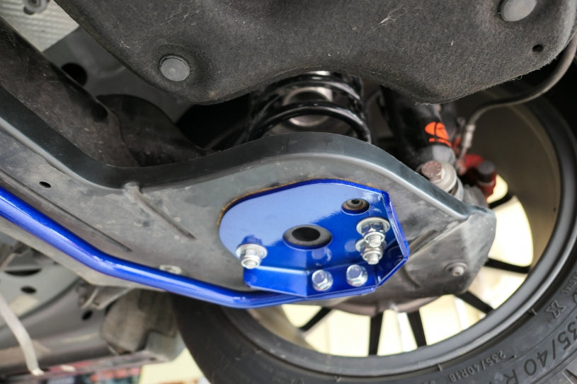 Rear Add-on Sway Bar Ford Focus