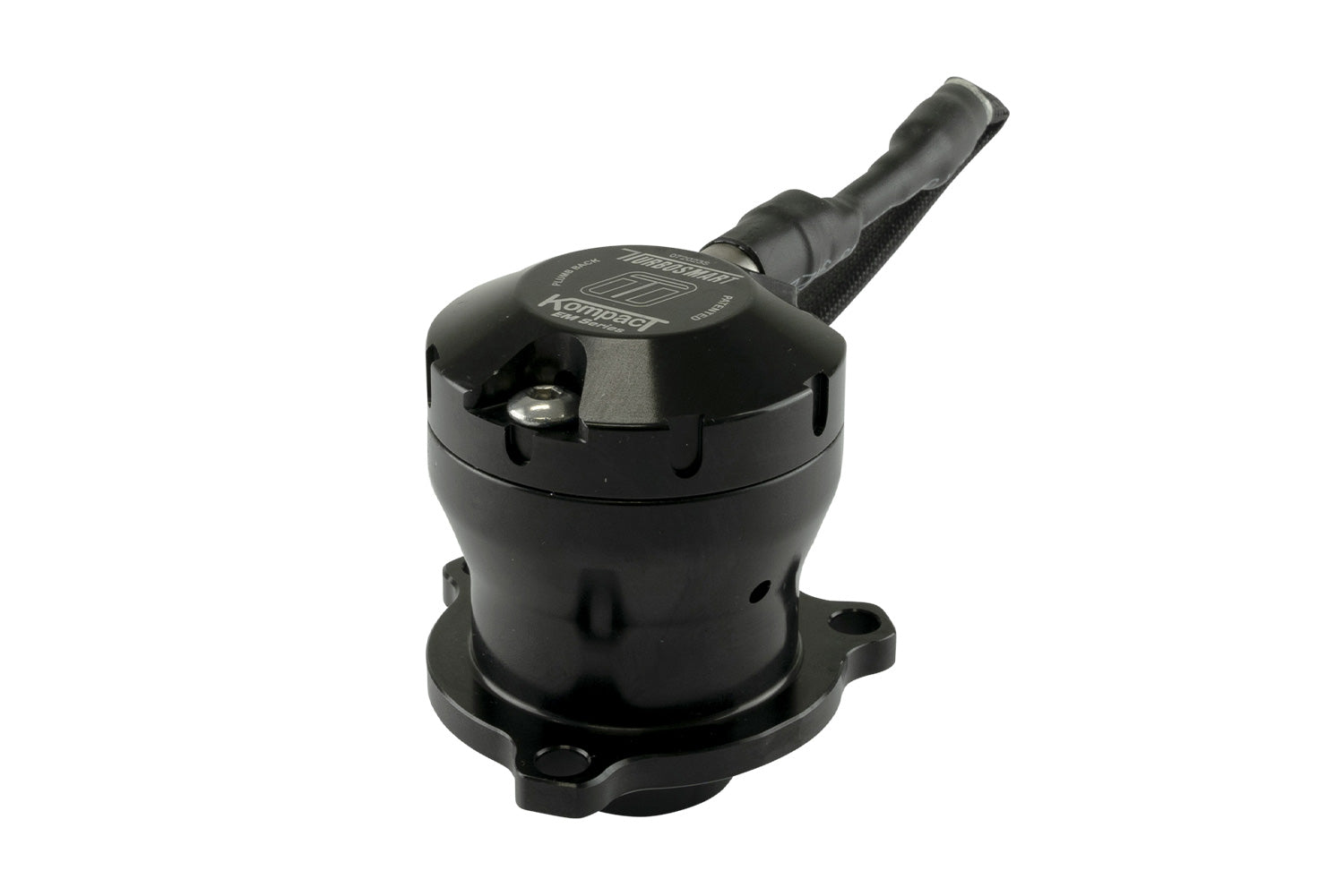 BOV Kompact EM PlumBack- VR11 (BMW M2 N55) by Turbosmart - performance upgrade from Torque Lab