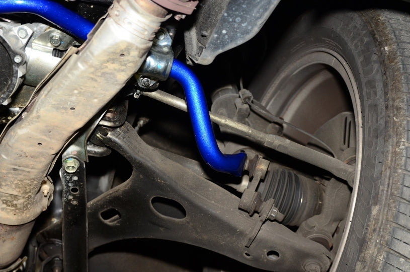 Front Sway Bar Subaru Forester