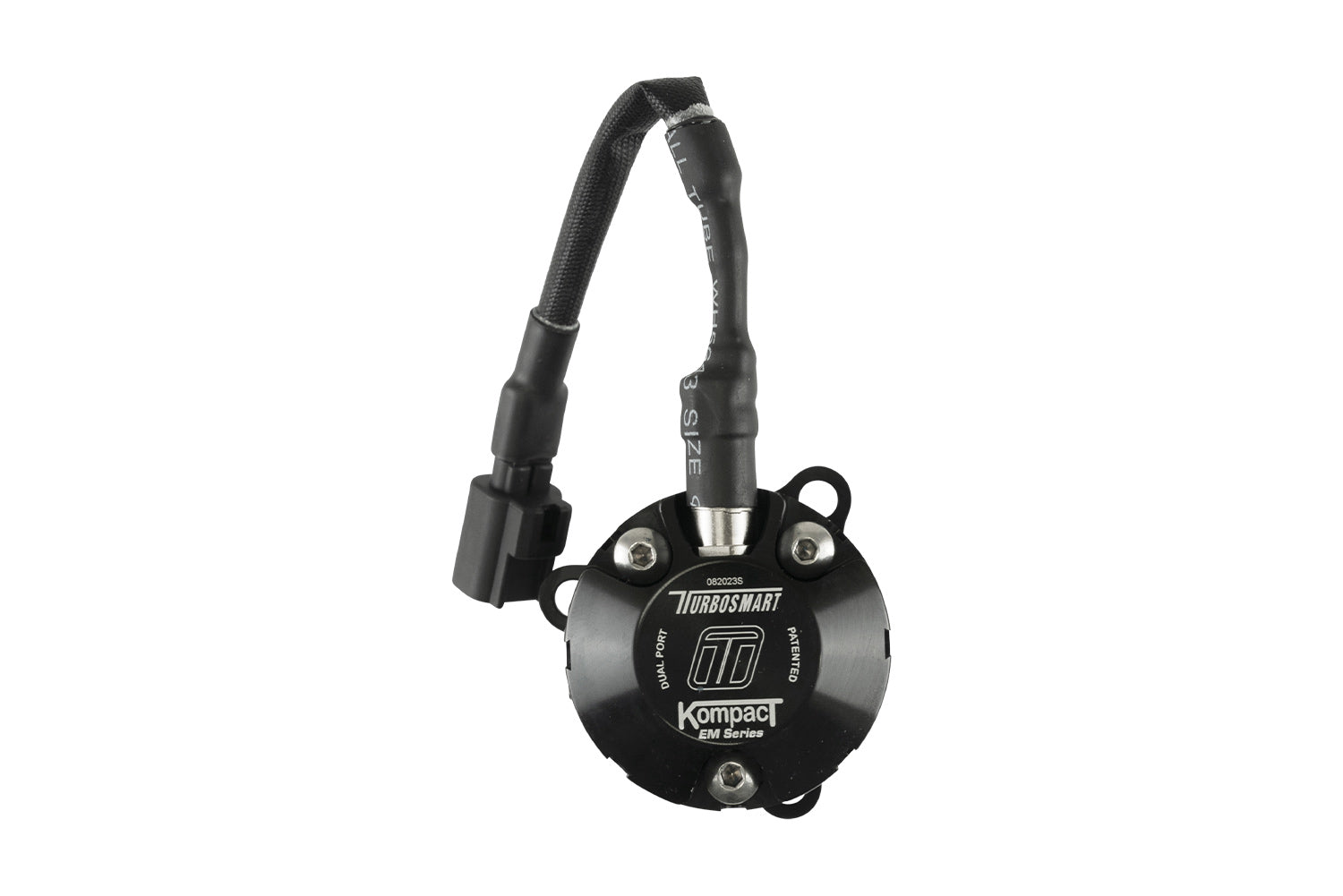 BOV Kompact EM Dual Port VR21 - Tank 300