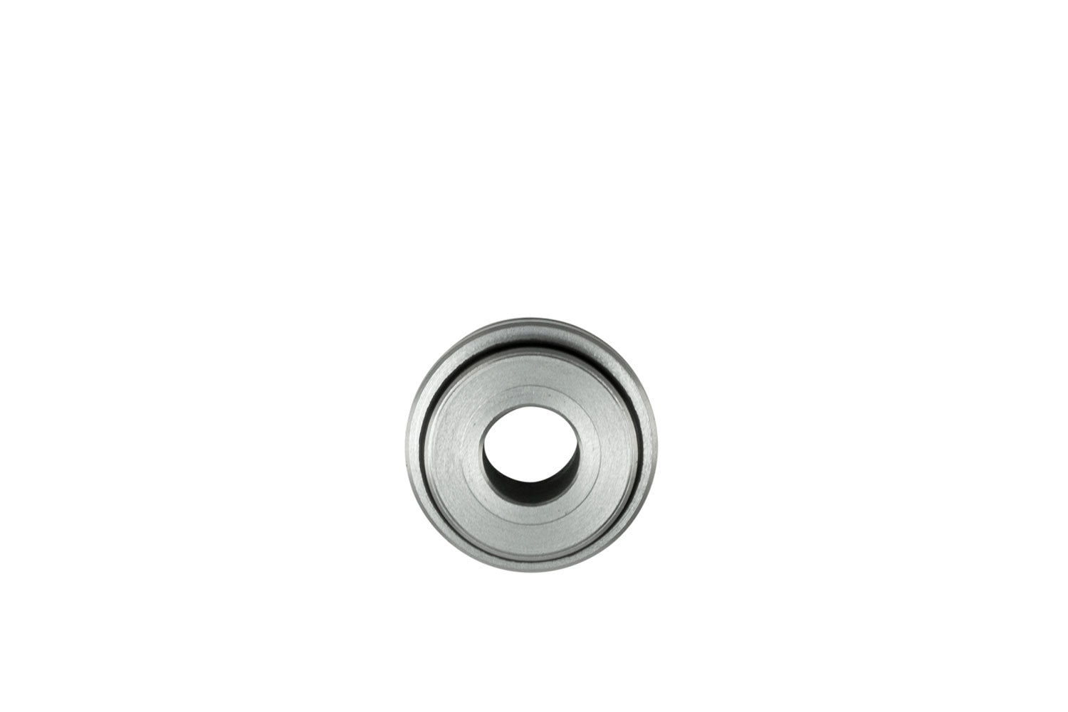 Oil Cap - 1-8 Centre - Clear