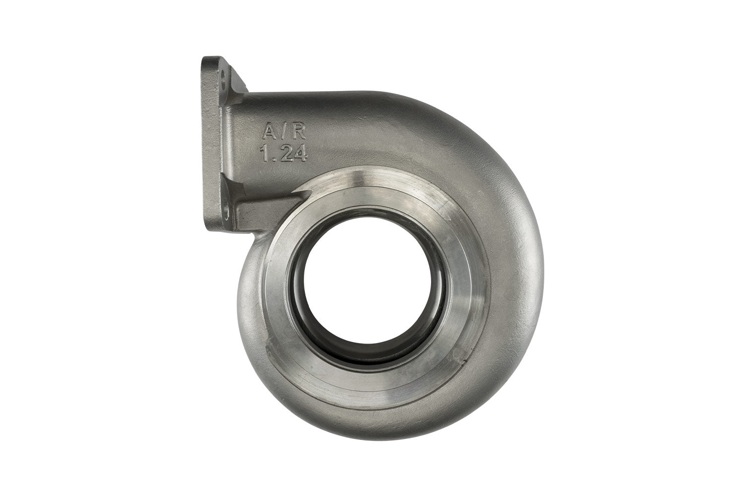 Turbine Housing C Frame (T4 1.24AR) suit 80mm Turbine by Turbosmart - performance upgrade from Torque Lab