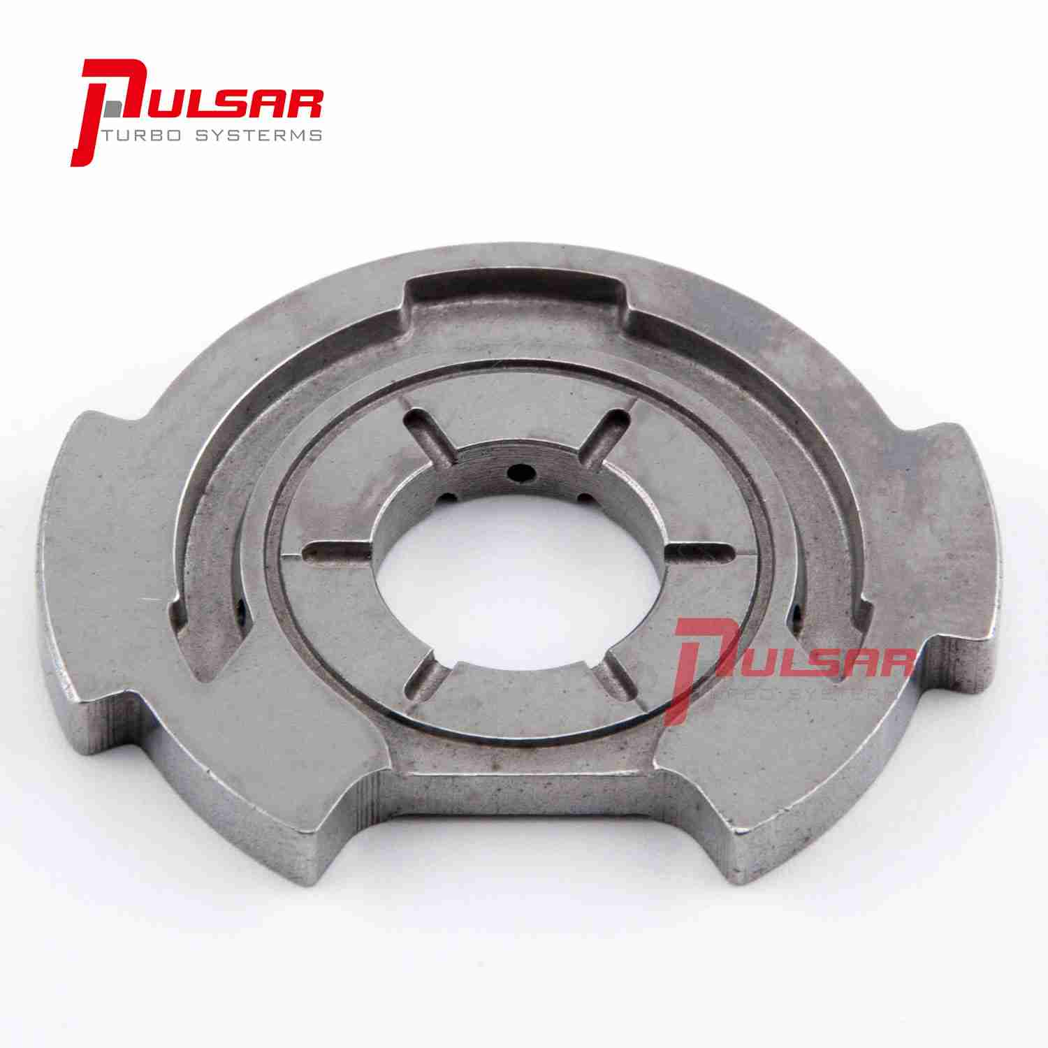 Pulsar Turbo 04.5-05 GMC Chevy Duramax 6.6L LLY Billet Compressor Wheel Rebuild Repair Kit