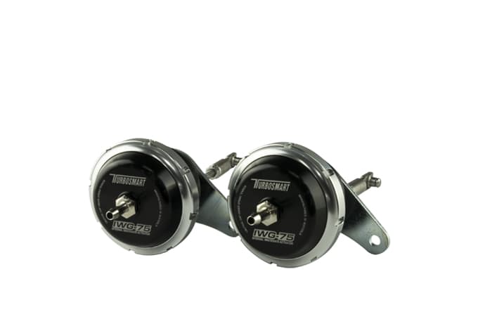 IWG75 Nissan R35 Twin Port 7psi by Turbosmart - performance upgrade from Torque Lab