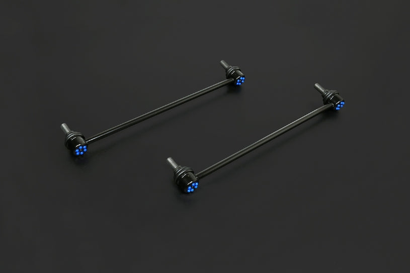 Front Reinforced Stabilizer Link Toyota Prius c, Yaris – Stabilizer Links by Hardrace | Torque Lab