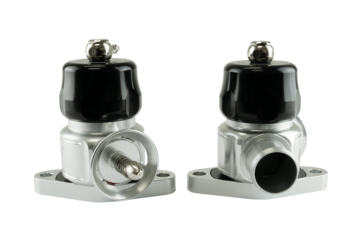 BOV SmartPort Nissan GTR R35 Kit
