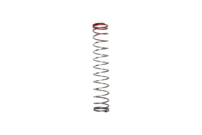 BOV Bubba Spring (21 inHg) Purple/Red by Turbosmart - performance upgrade from Torque Lab