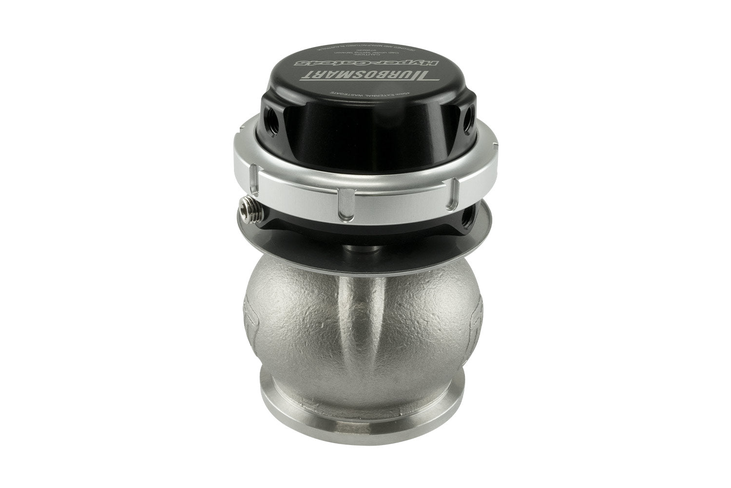 Gen4 WG45 HyperGate45 7psi Black