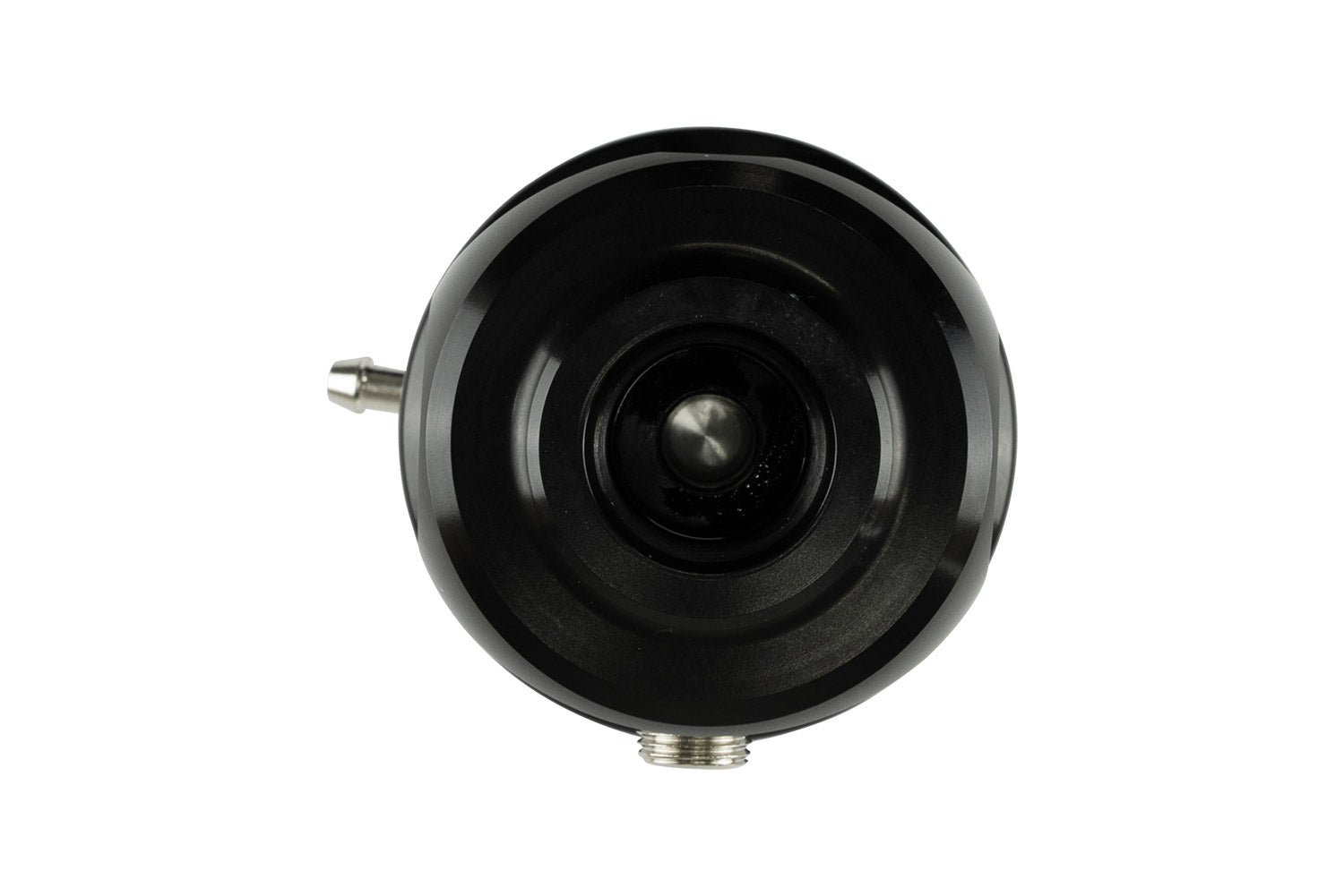 FPR8 - Fuel Pressure Regulator - Black