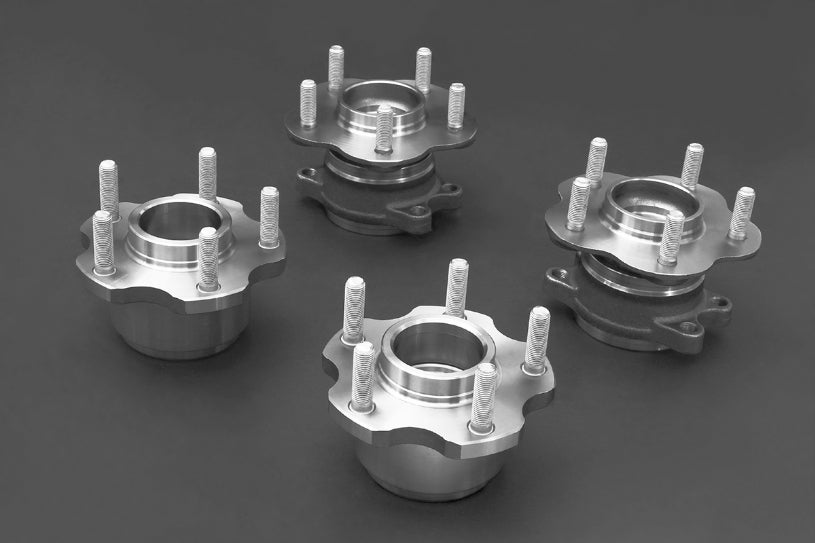 5 Lug 114.3 Conversion Kit – Performance Parts by Hardrace | Torque Lab