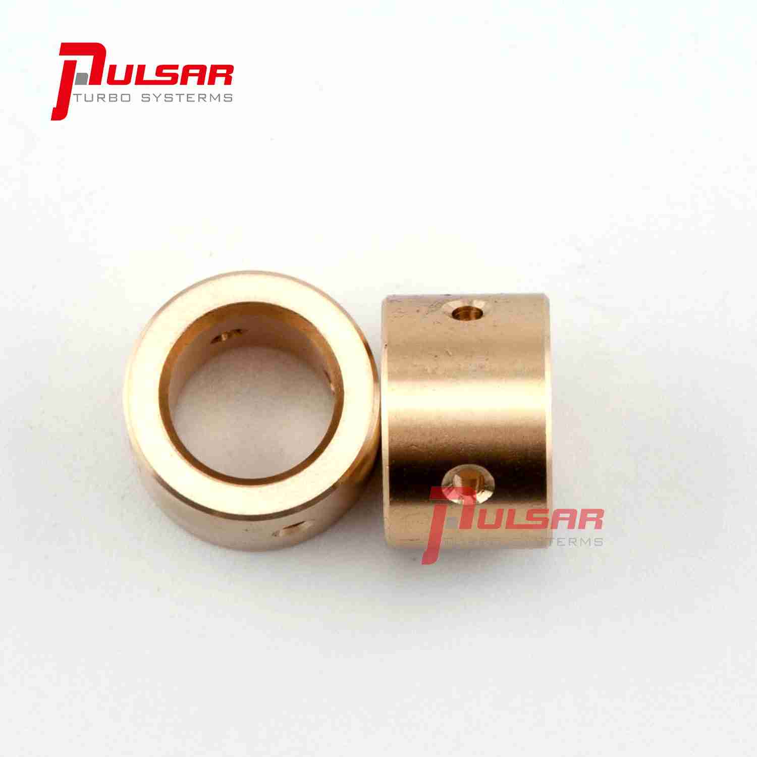 Pulsar Turbo 94-03 Ford Powerstroke 7.3L TX38 PTX38 Turbo Rebuild Repair Kit 360 Thrust