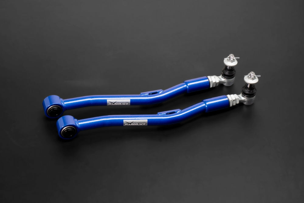 Rear Toe Kit Lexus RX – Toe Kit by Hardrace | Torque Lab