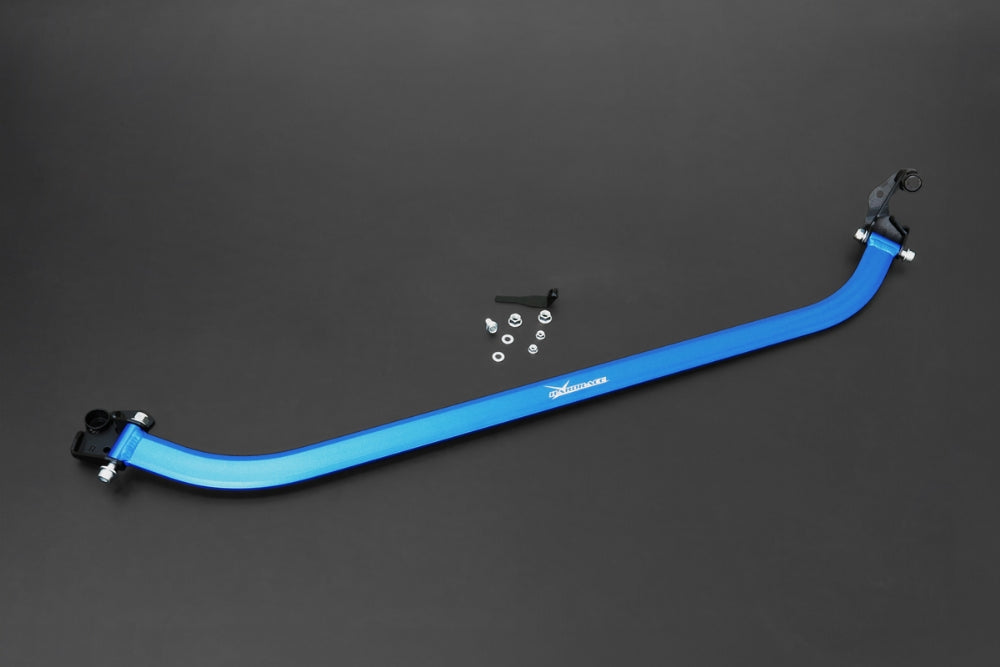 Front Strut Brace Lexus RX – Chassis Brace by Hardrace | Torque Lab