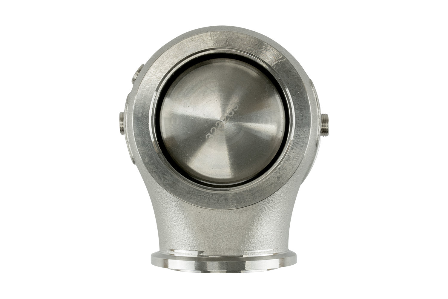 GenV WG45 HyperGate45 14psi Red