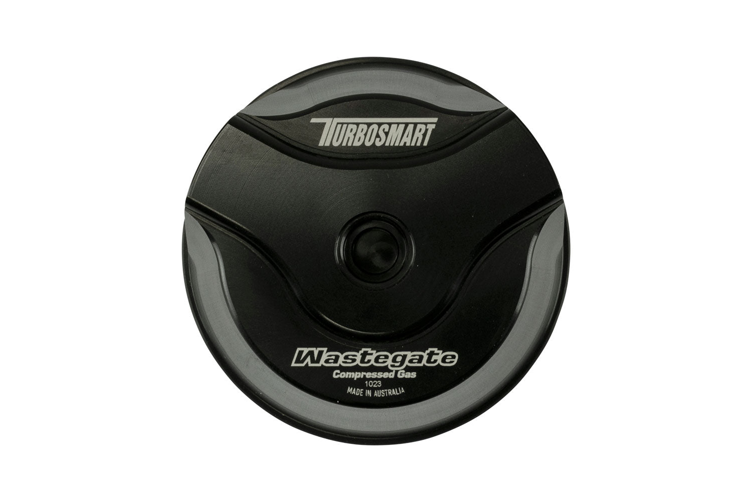 GenV WG40CG Full Range Complete Sensor Cap Black by Turbosmart - performance upgrade from Torque Lab