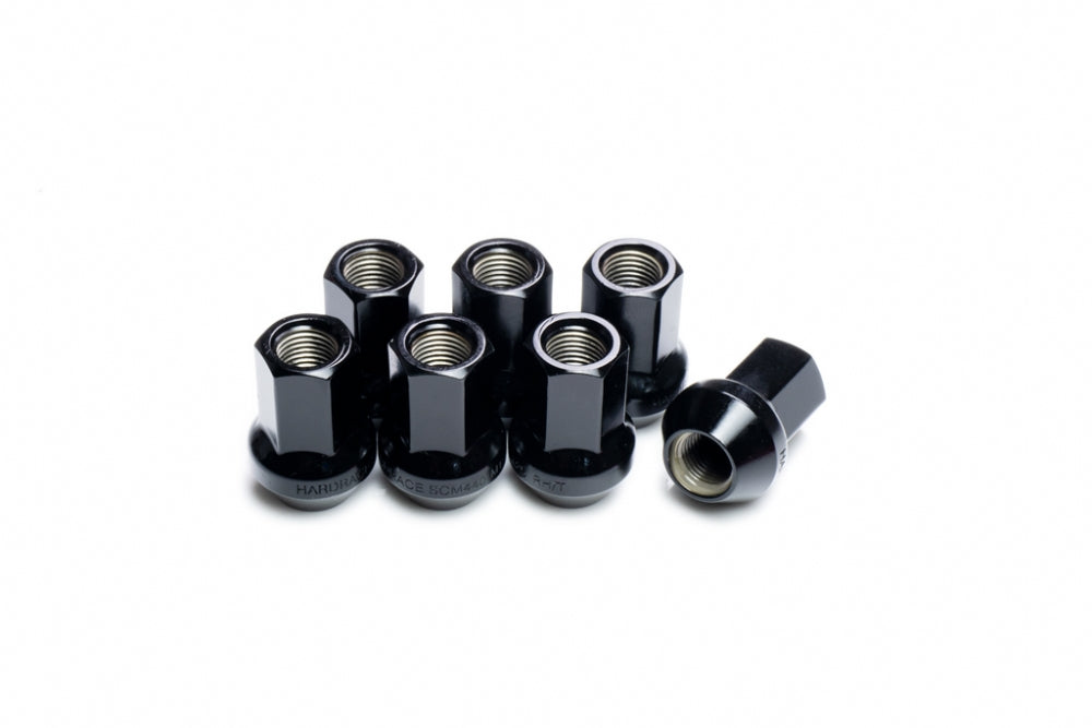 Wheel Lug Nuts *universal Wheels/rims related
