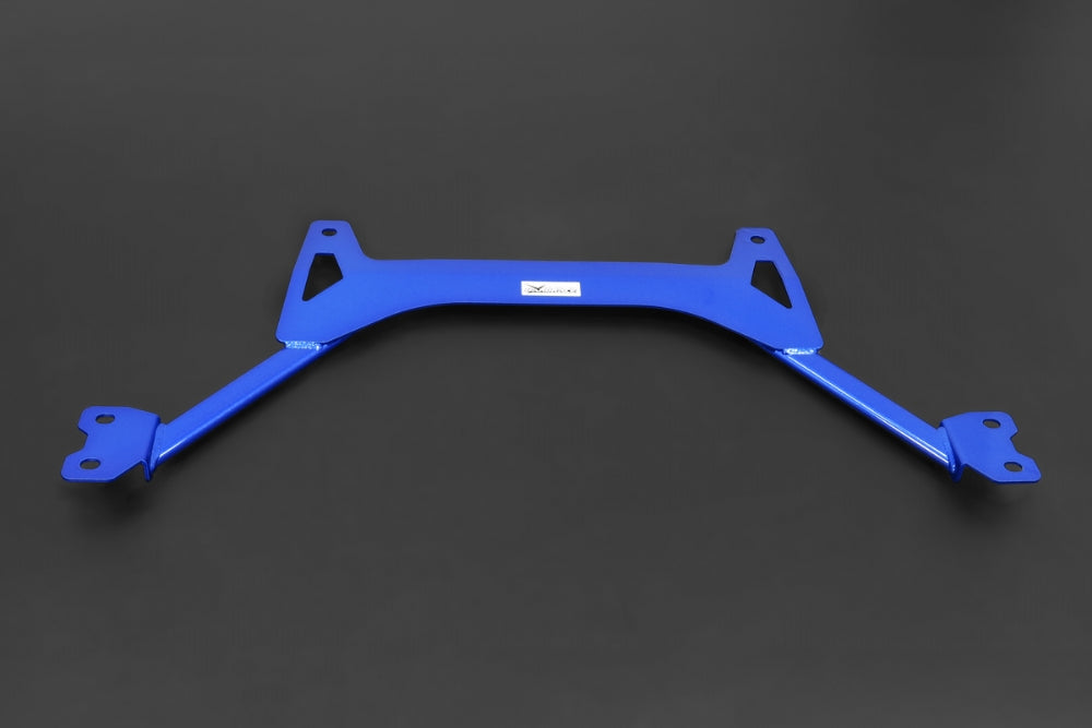 Front Lower 4-point Brace Honda CR-V – Chassis Brace by Hardrace | Torque Lab