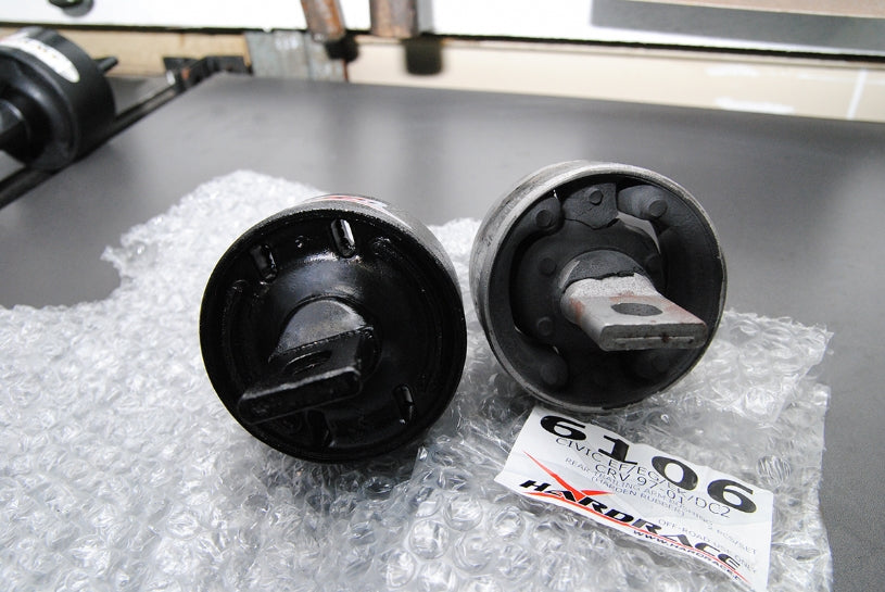 Rear Trailing Arm Bushing Honda