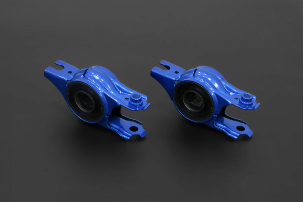 Front Lower Arm Bushing - Rear Compliance Honda Civic – Bushings by Hardrace | Torque Lab