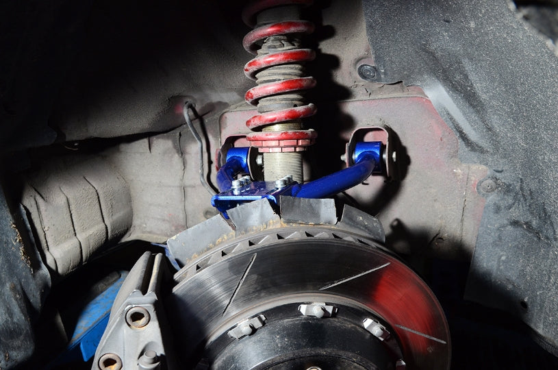 Front Upper Camber Kit Mazda RX-7