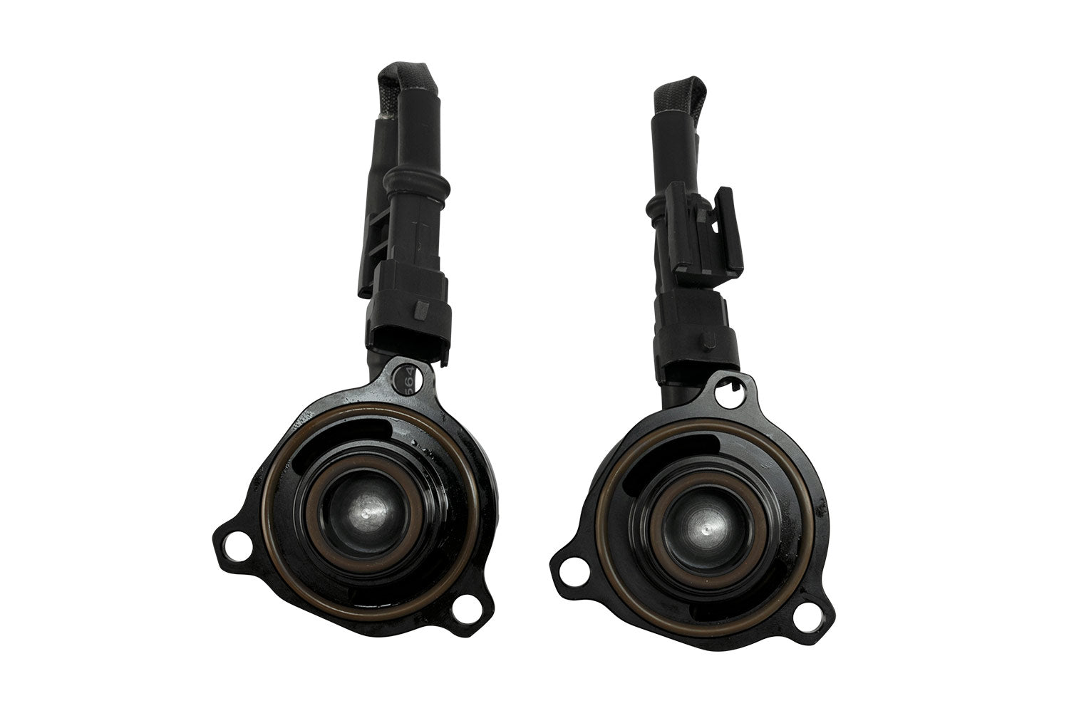 BOV Kompact Dual Port VR31 Ferrari 488