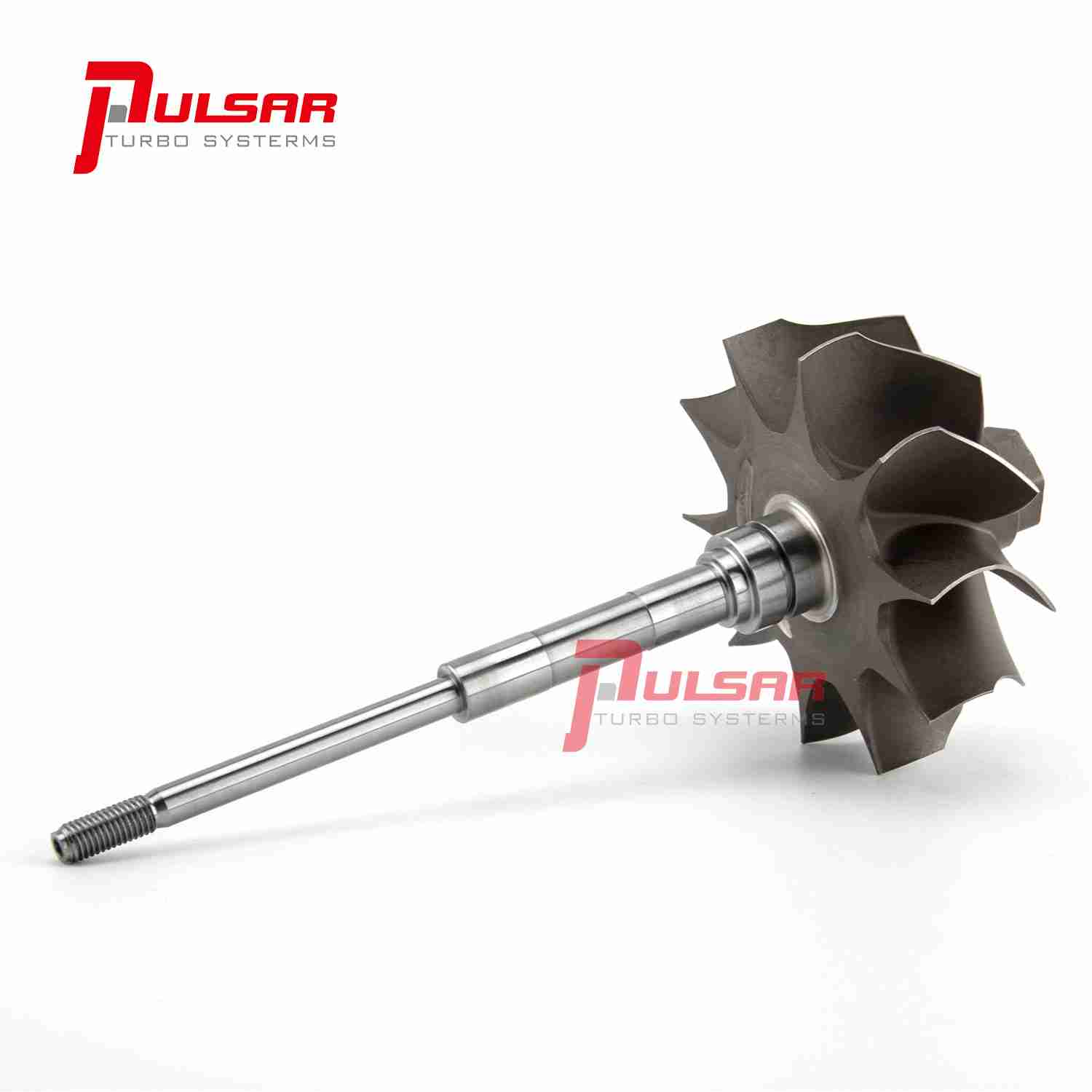 Pulsar Turbo 99.5-03 Ford 7.3L Powerstroke Diesel PTX38 Turbo Turbine Wheel Shaft Rebuild Kit