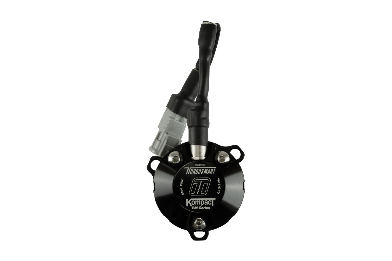 BOV Kompact EM DualPort- VR17 (Toyota/Lexus)