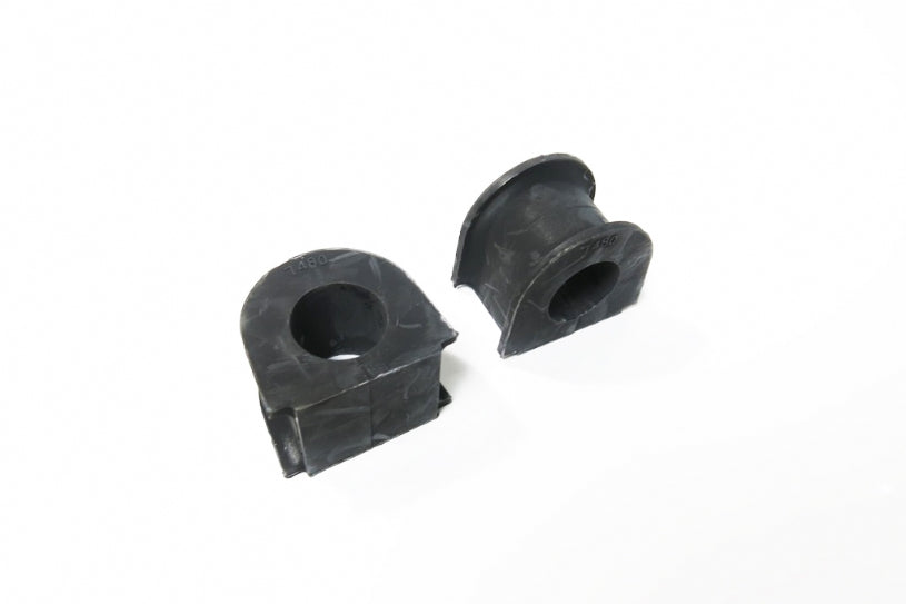 Rear Sway Bar & Sub-frame Brace Set Honda Civic, Crx