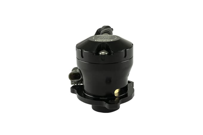 BOV Kompact EM DualPort- VR11 (BMW M2 N55) by Turbosmart - performance upgrade from Torque Lab