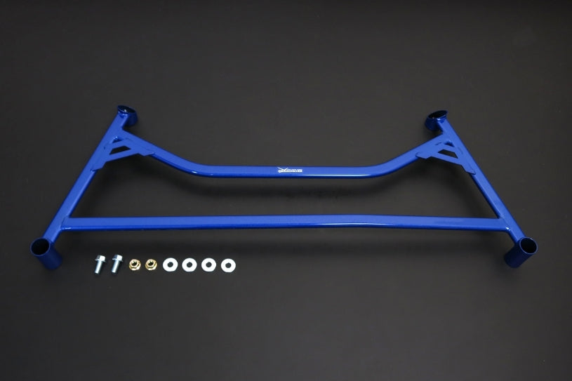 Front Lower Brace Lexus RX – Chassis Brace by Hardrace | Torque Lab