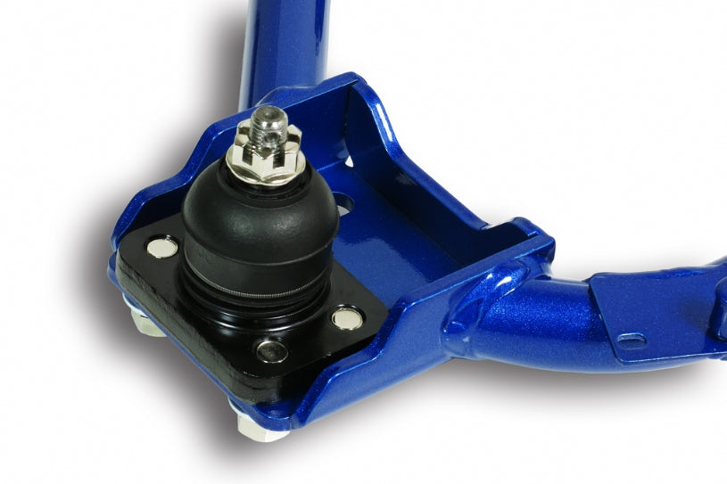 Front Upper Camber Kit