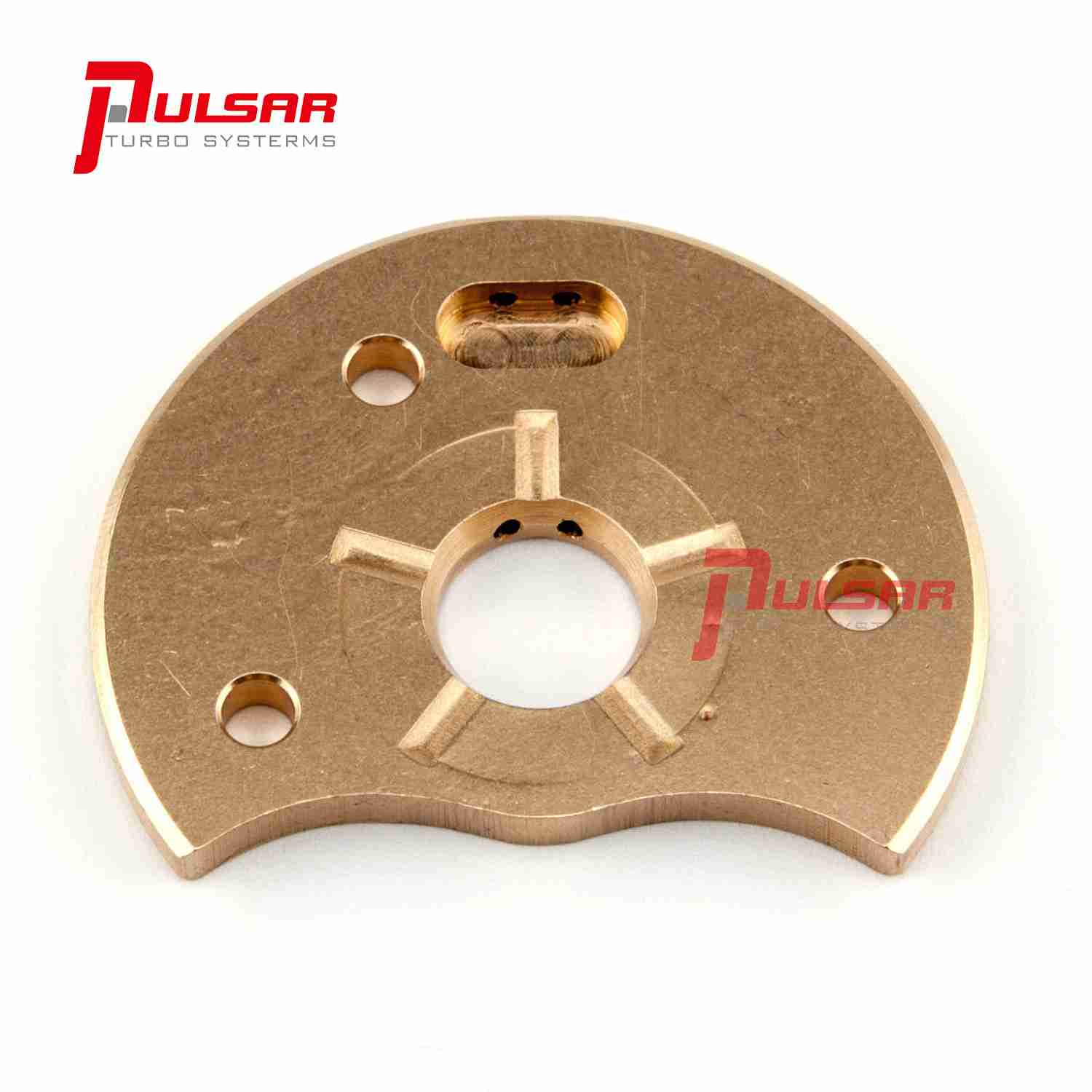 Pulsar Turbo 03-07 Dodge Ram 5.9 Holset Cummins Diesel Turbo HY35W HE351CW Rebuild Repair Kit