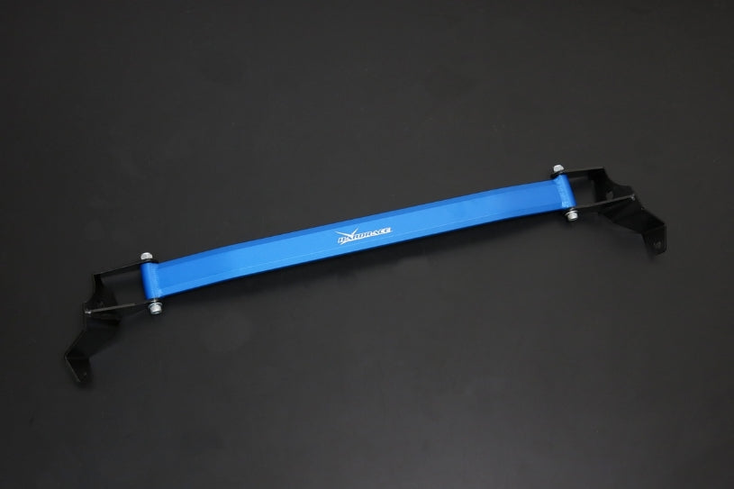 Front Strut Brace Audi A4 – Chassis Brace by Hardrace | Torque Lab