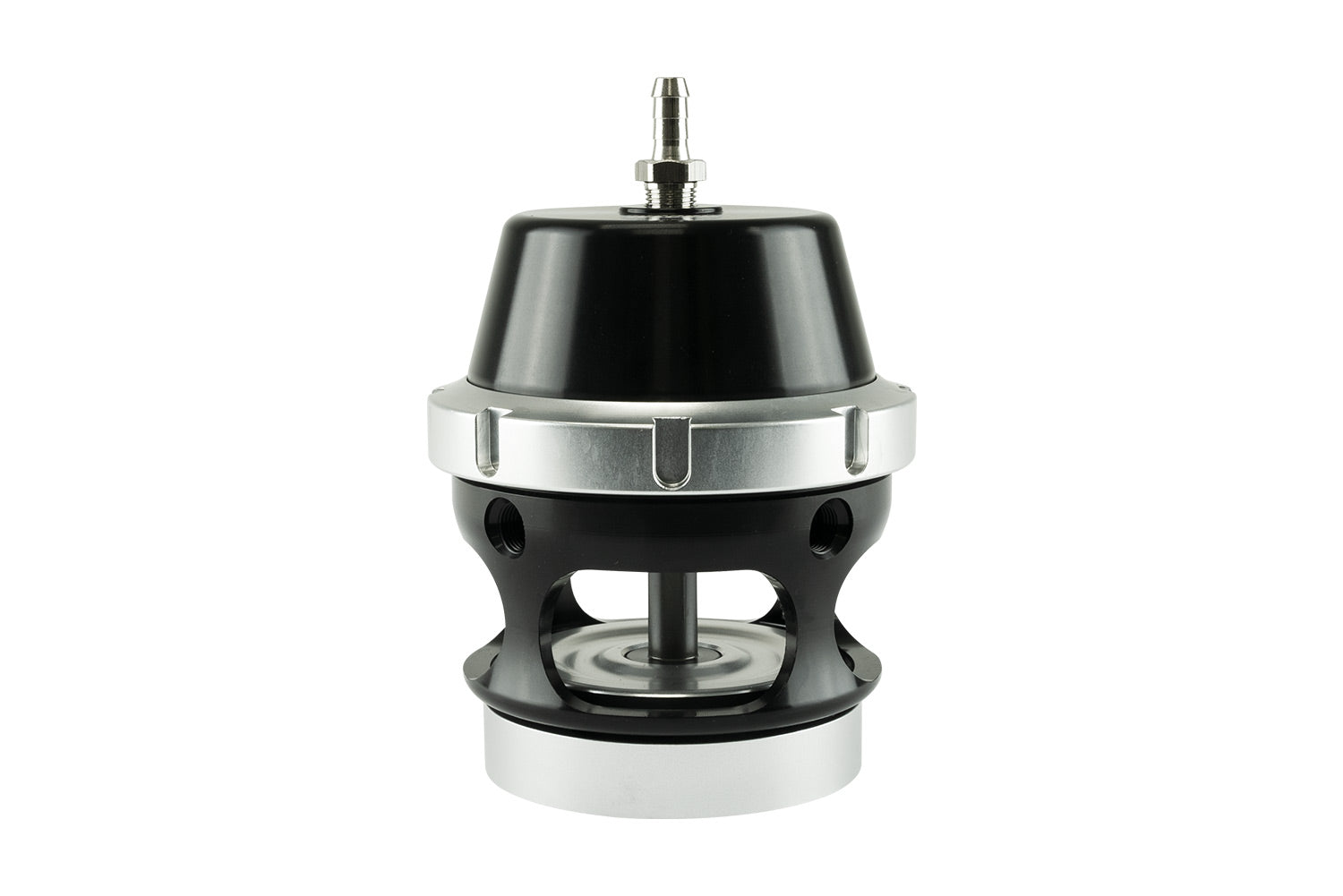 BOV Power Port Supercharger - Black