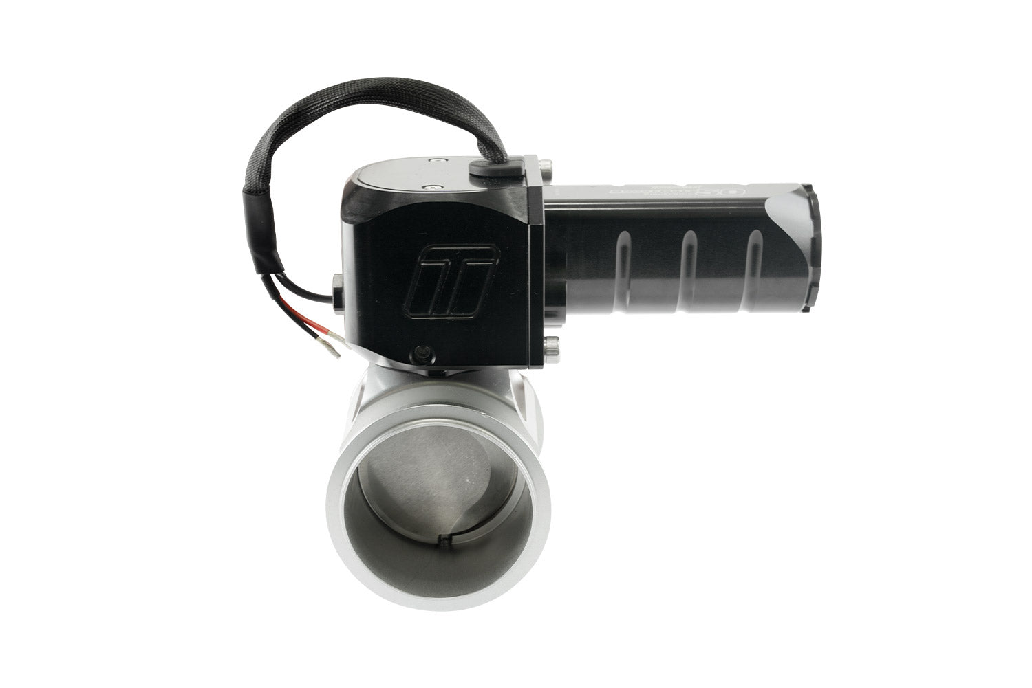 eBG50 Electronic BoostGate 50 Black