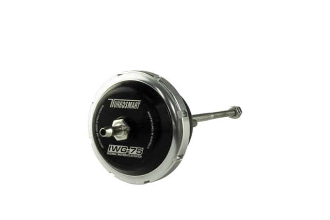 IWG75 BW B1 Single scroll 14 PSI by Turbosmart - performance upgrade from Torque Lab
