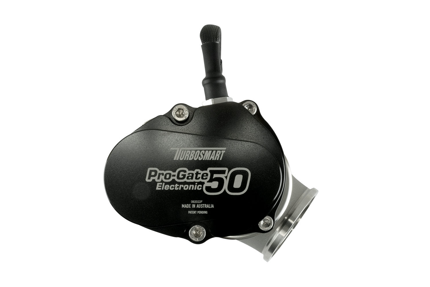 GenV eWG50 Progate50 Electronic Black