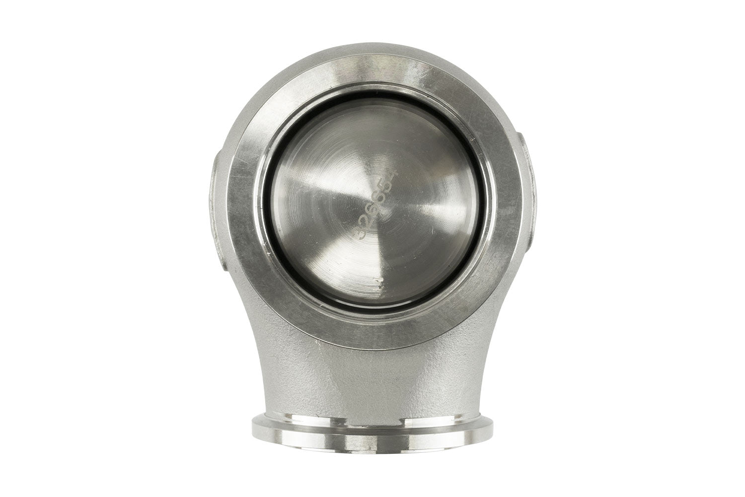 GenV WG45 Hypergate 45 Lite 7psi Black