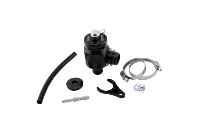 BOV Kompact PlumBack - Shortie - Suzuki Swift by Turbosmart - performance upgrade from Torque Lab