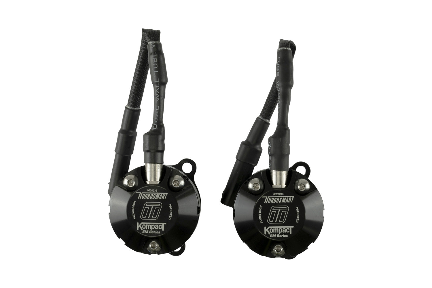 BOV Kompact EM Plumb Back VR25 - 400 Z