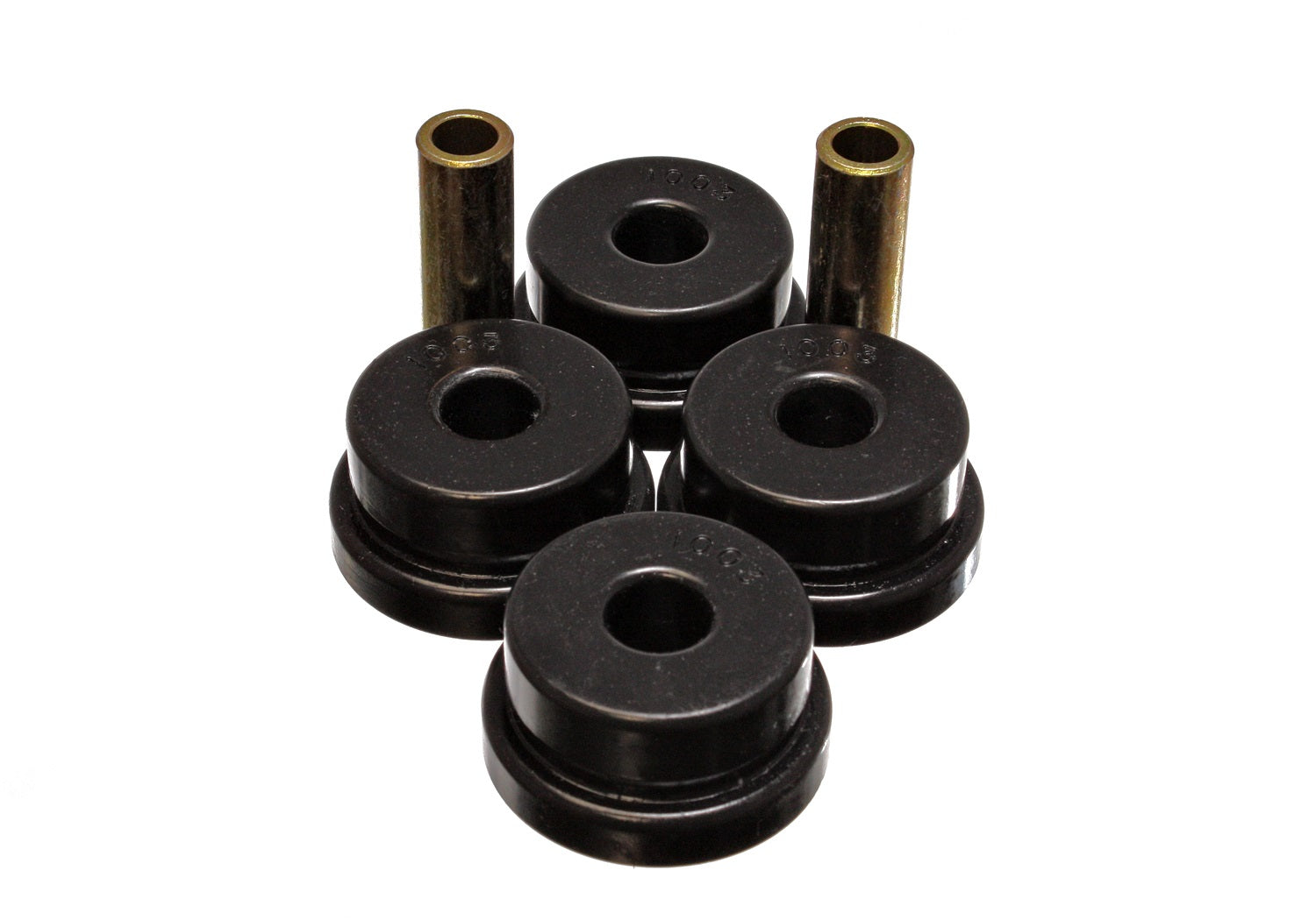 CORVETTE DIFF CARRIER MOUNT