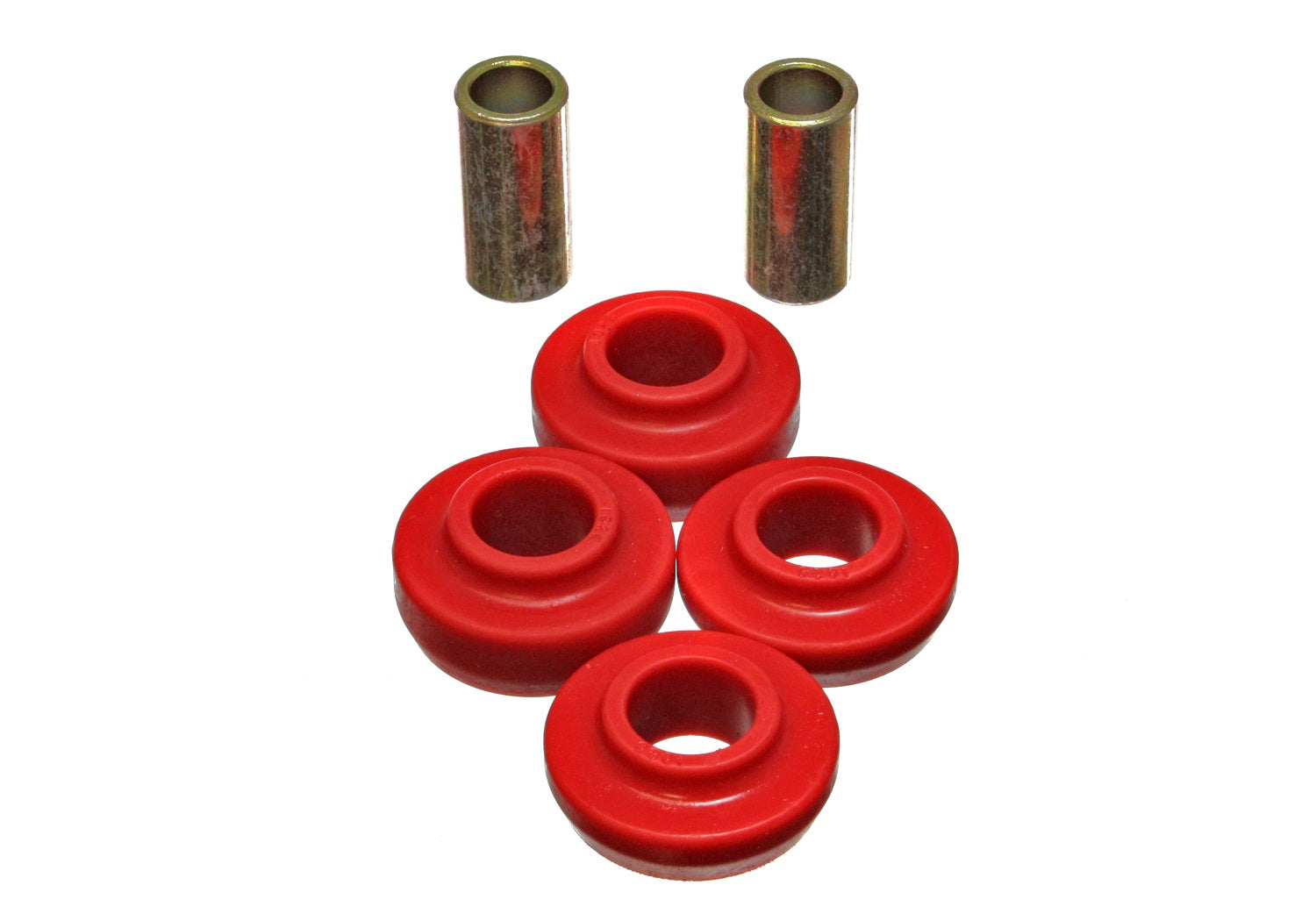 GM TRANSFER CASE TORQUE BSHING