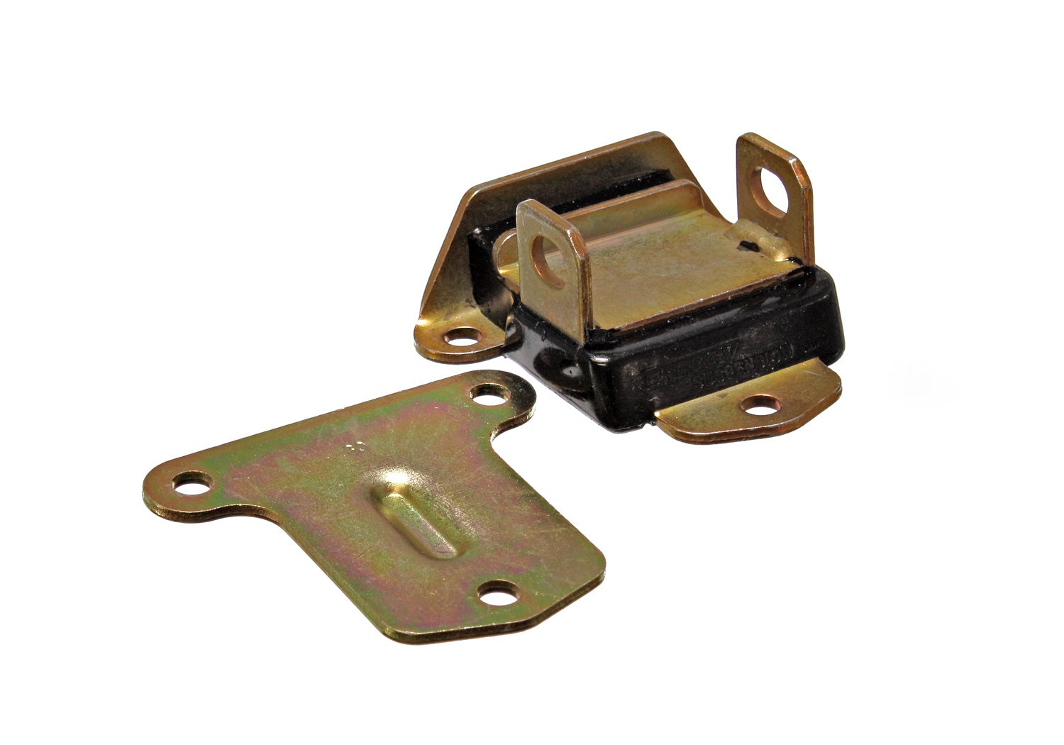 GM EARLY ENG MNT ZINC PLATED