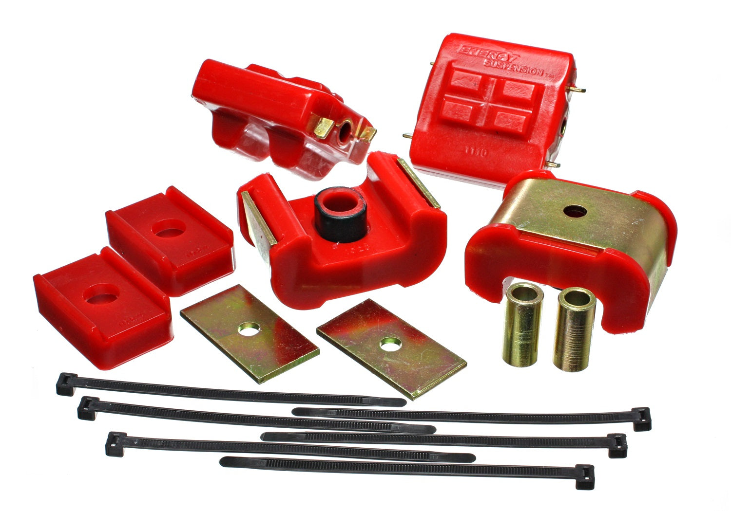 GM COMPLETE ENGINE & TRANS MNT