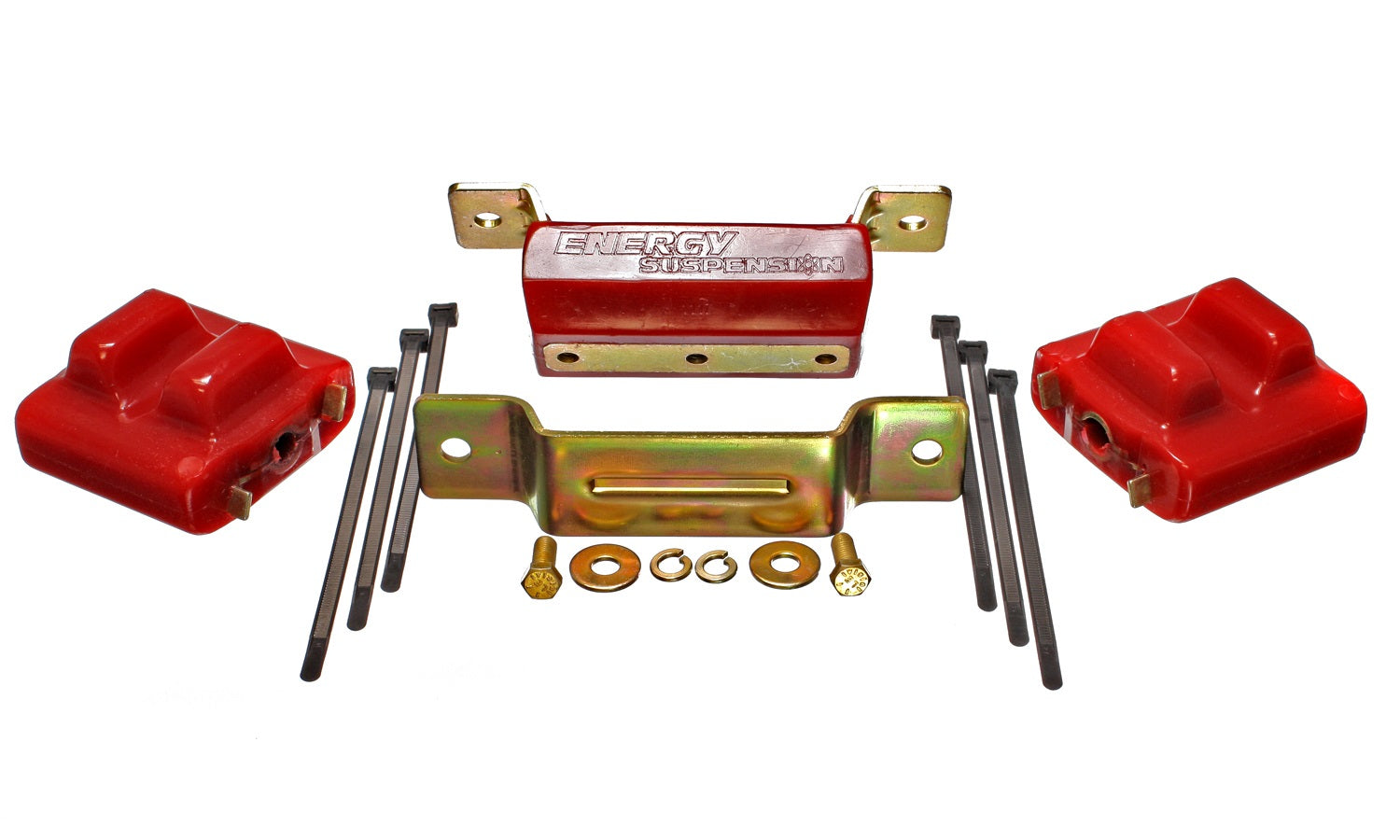 GM MTR / TRANS MNT SET