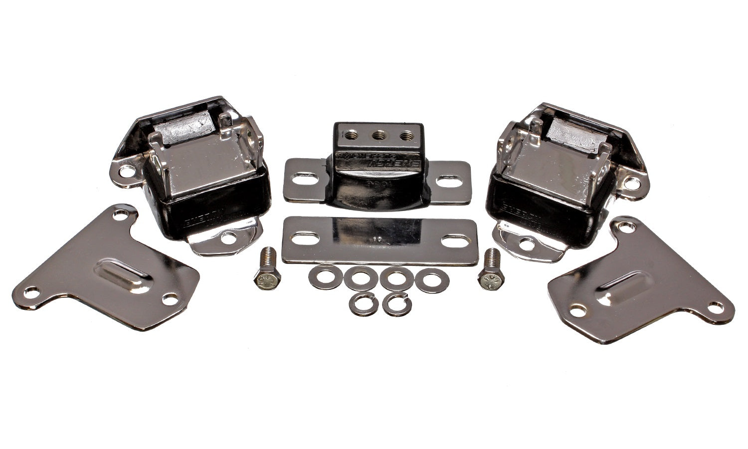 CHROME ENG & TRANS MNT