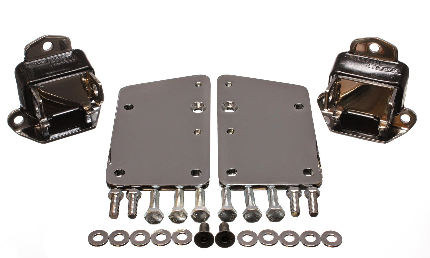 LS CONVERSION MTR MOUNT SET