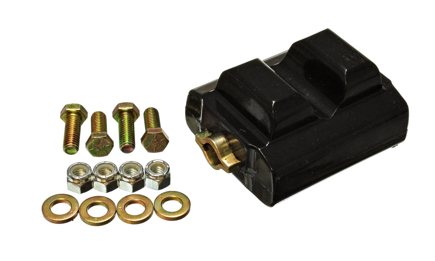 LS1 MTR MOUNT CLAMSHELL INSERT